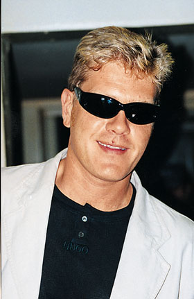 Ivan Demidov