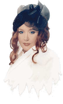 Alla Pugacheva